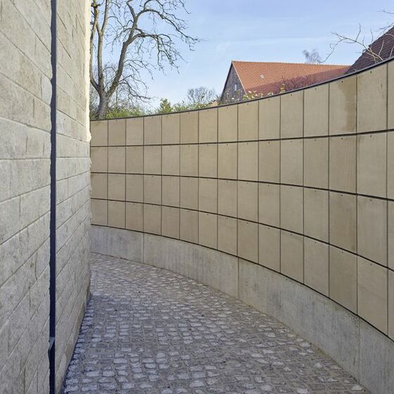 pax brüning architekten bda. Foto (C) Klemens Ortmeyer