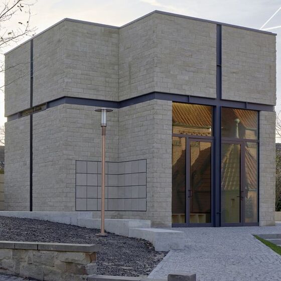 pax brüning architekten bda. Foto (C) Klemens Ortmeyer