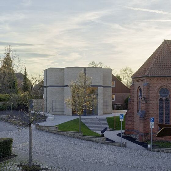 pax brüning architekten bda. Foto (C) Klemens Ortmeyer