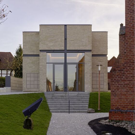 pax brüning architekten bda. Foto (C) Klemens Ortmeyer