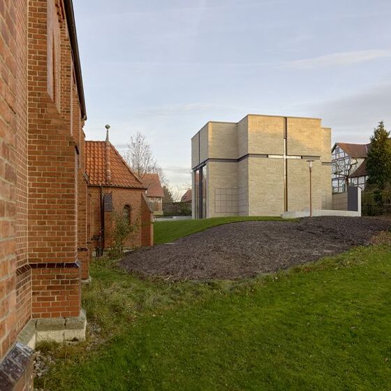 pax brüning architekten bda. Foto (C) Klemens Ortmeyer