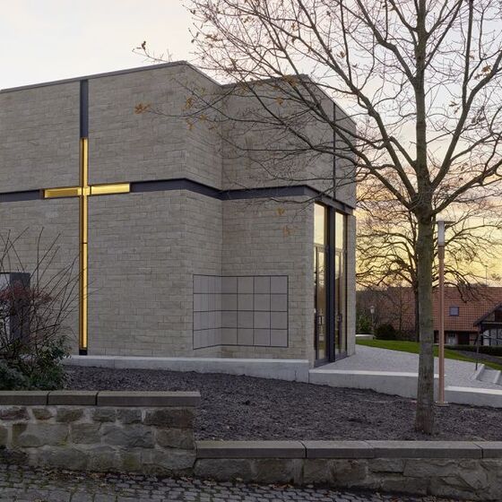 pax brüning architekten bda. Foto (C) Klemens Ortmeyer