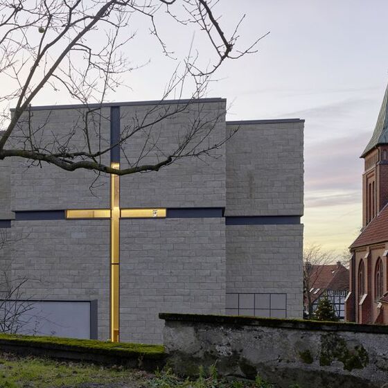 pax brüning architekten bda. Foto (C) Klemens Ortmeyer