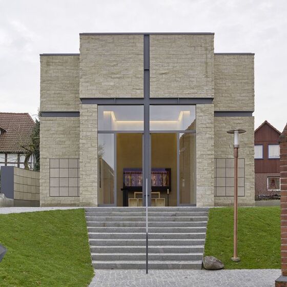 pax brüning architekten bda. Foto (C) Klemens Ortmeyer