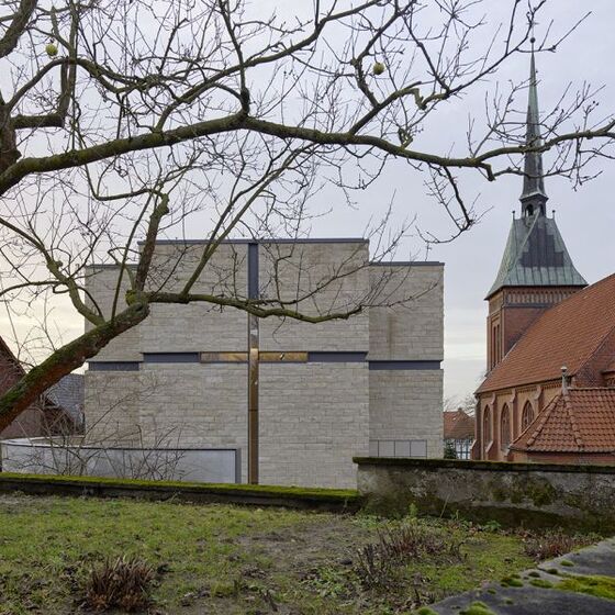 pax brüning architekten bda. Foto (C) Klemens Ortmeyer