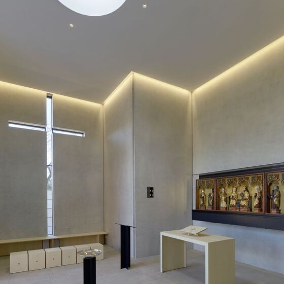 pax brüning architekten bda. Foto (C) Klemens Ortmeyer