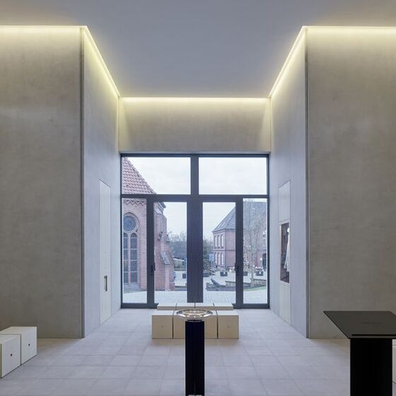 pax brüning architekten bda. Foto (C) Klemens Ortmeyer