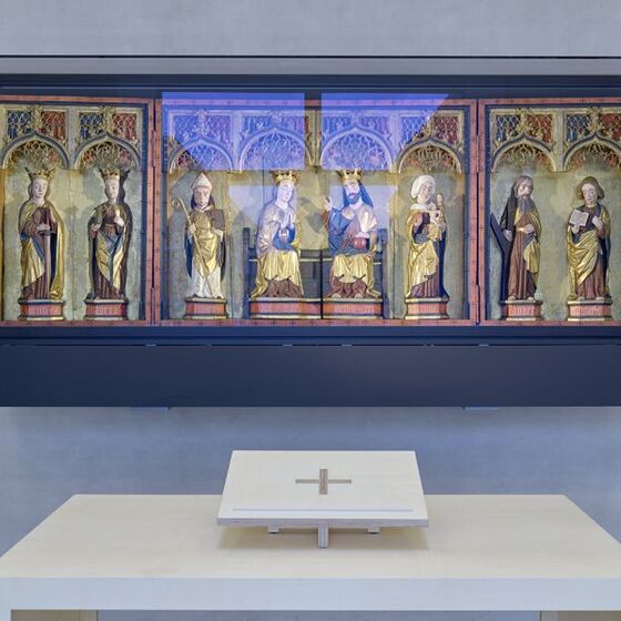 pax brüning architekten bda. Foto (C) Klemens Ortmeyer