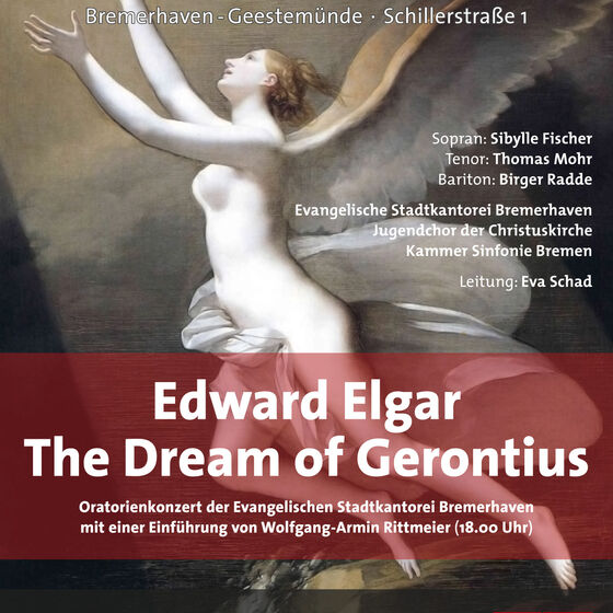 Plakat Elgar 2015