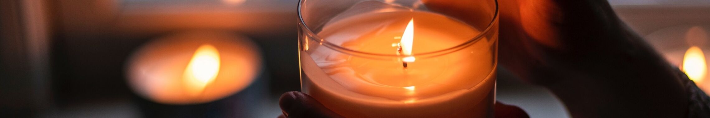 Licht weitergeben | rebecca-peterson-hall-unsplash