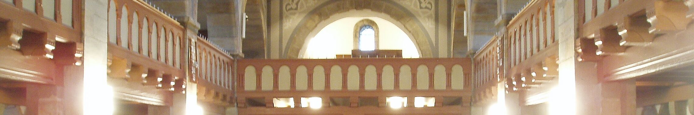 St. Petri-Kirche in Bad Pyrmont-Oesdorf | Bild: Günther Dächert