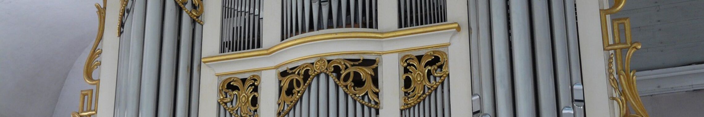 Orgel Kirche Groß Berkel Foto@Doris Hellmold-Ziesenis 