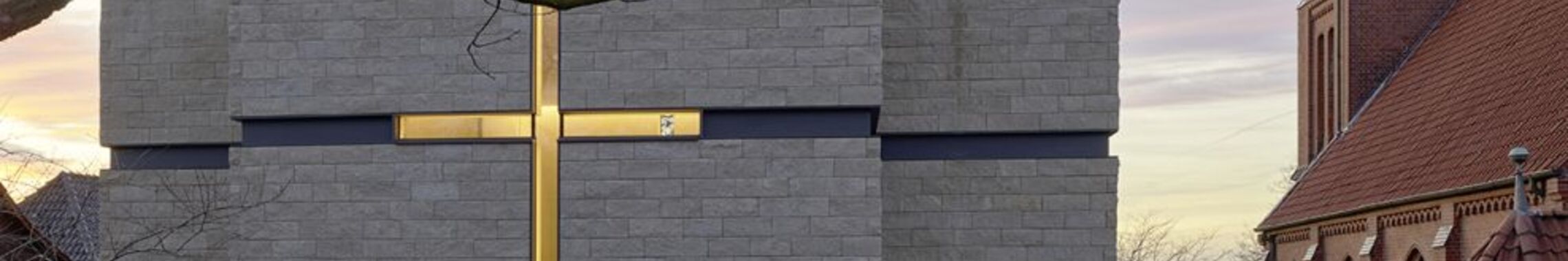 pax brüning architekten bda. Foto (C) Klemens Ortmeyer