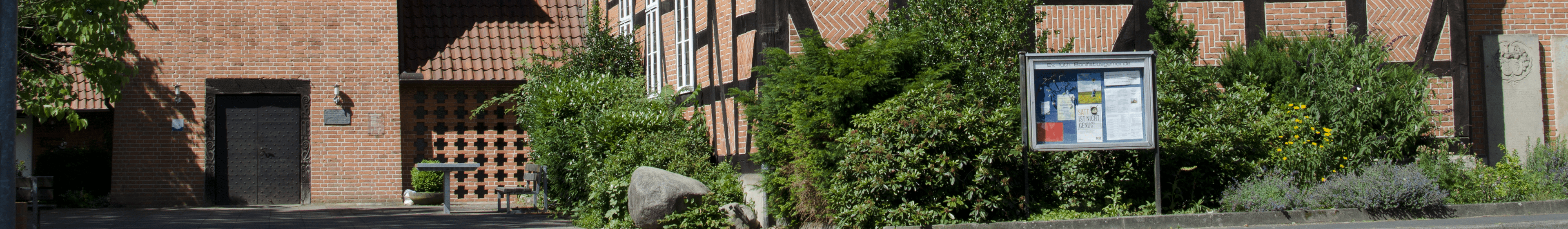 Bonifatiuskirche - Foto: Anika Füser