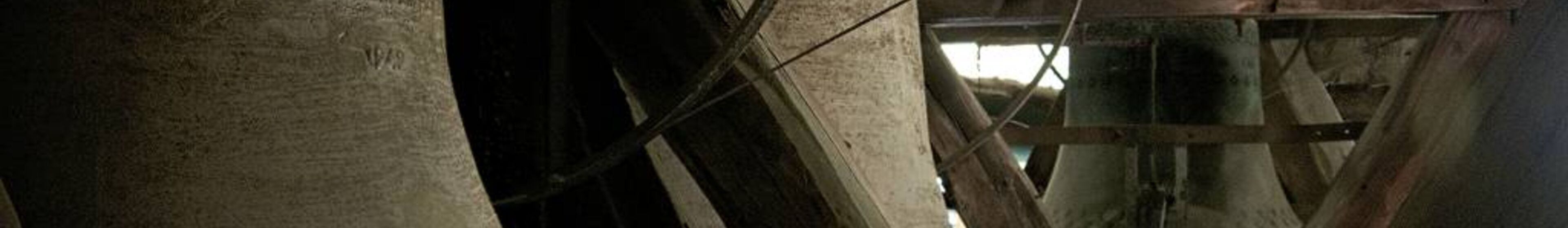 Kirchenglocke | Glockenstuhl