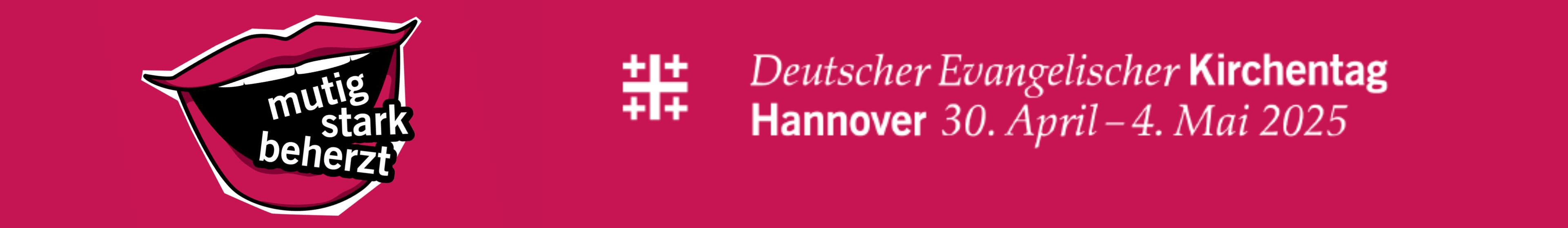 Kirchentag Hannover