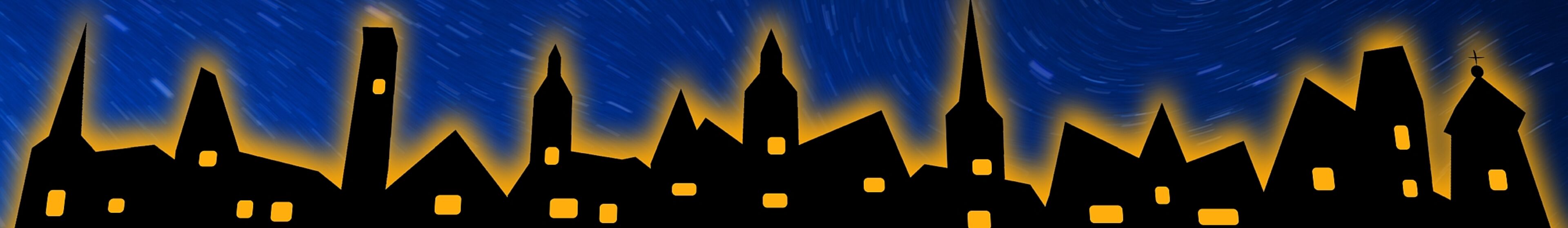 Lange Nacht der Kirchen