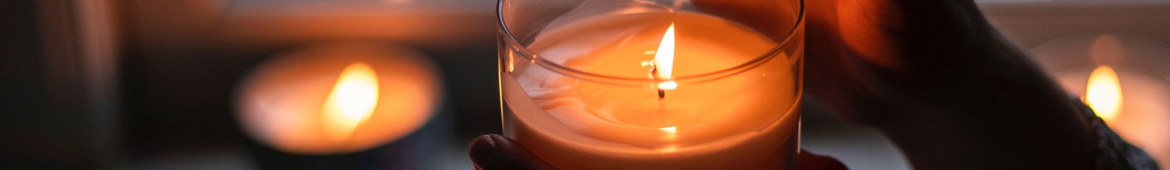 Licht weitergeben | rebecca-peterson-hall-unsplash