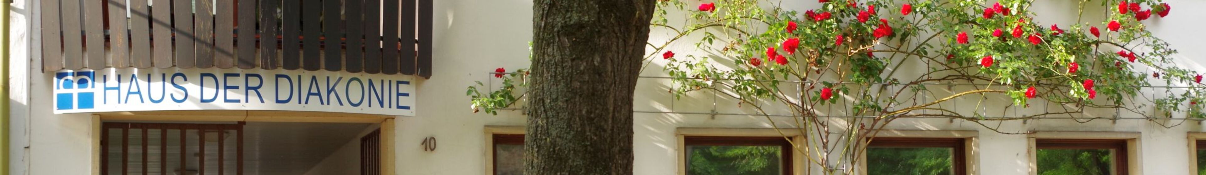 Haus der Diakonie Hameln | Bild: Heike Beckmann