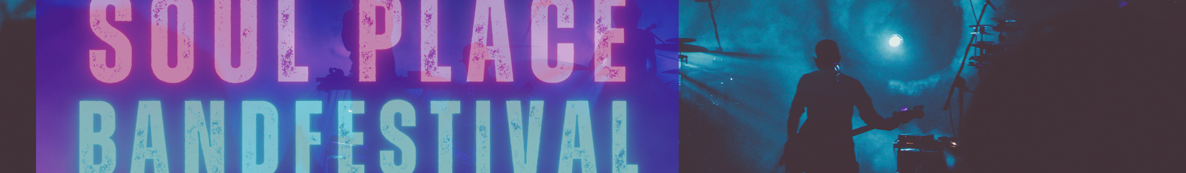 Soul Place | Bandfestival 2026