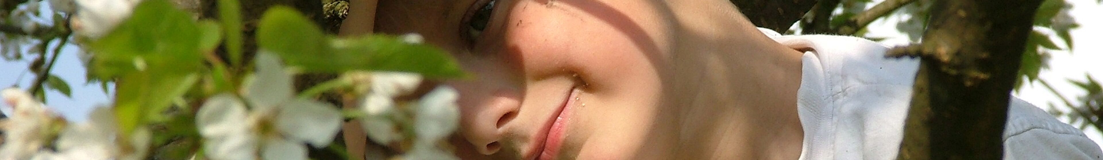 Kind sein dürfen | Bild: Heike Beckmann