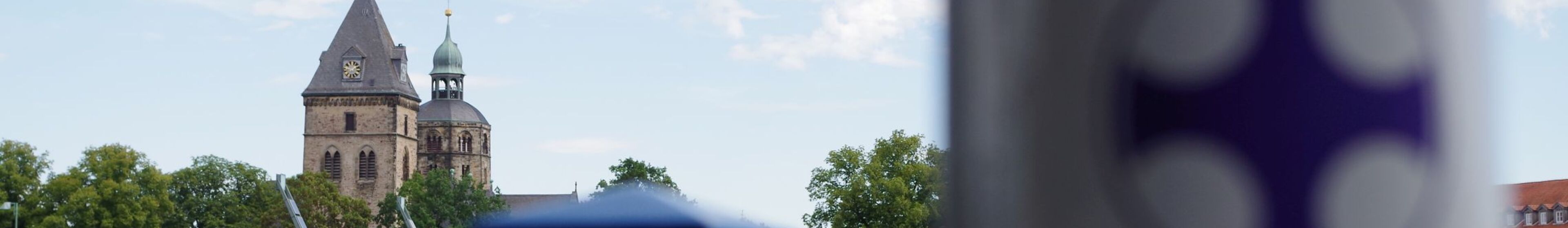 Münster St. Bonifatius | Bild: Heike Beckmann