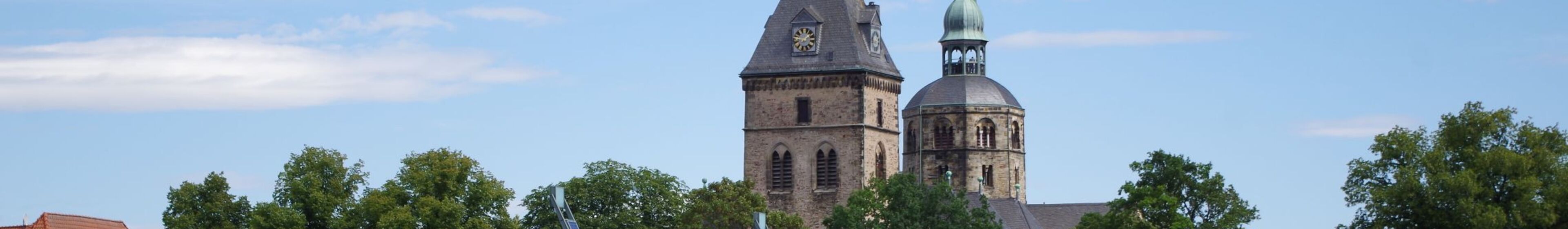 Münster St. Bonifatius | Bild: Heike Beckmann