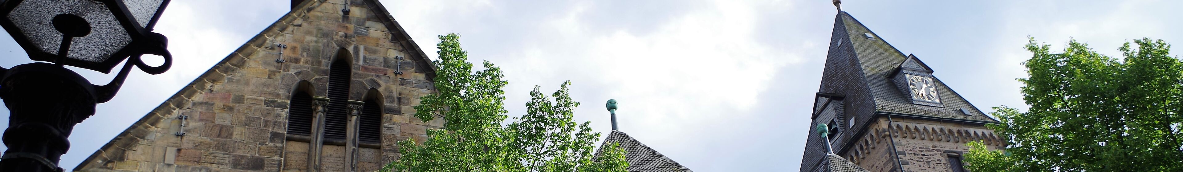 Münster St. Bonifatius Hameln | Bild: Heike Beckmann
