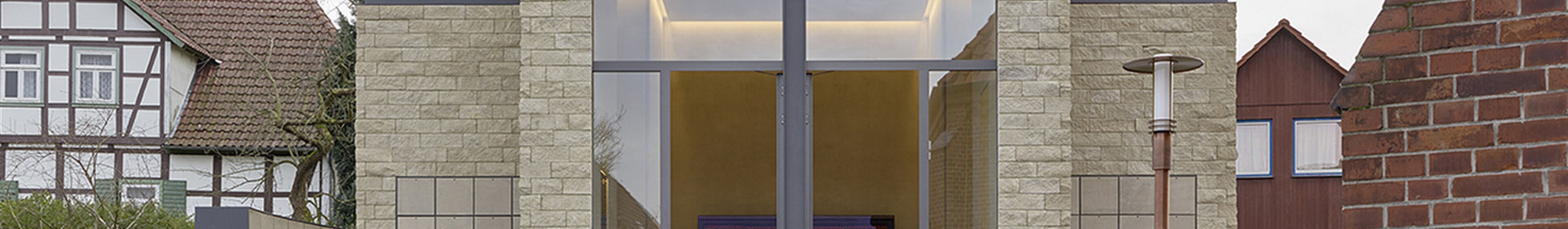 (c) Fotograf Dipl.Ing. Klemens Ortmeyer (Ortmeyer Architekturphotographie)