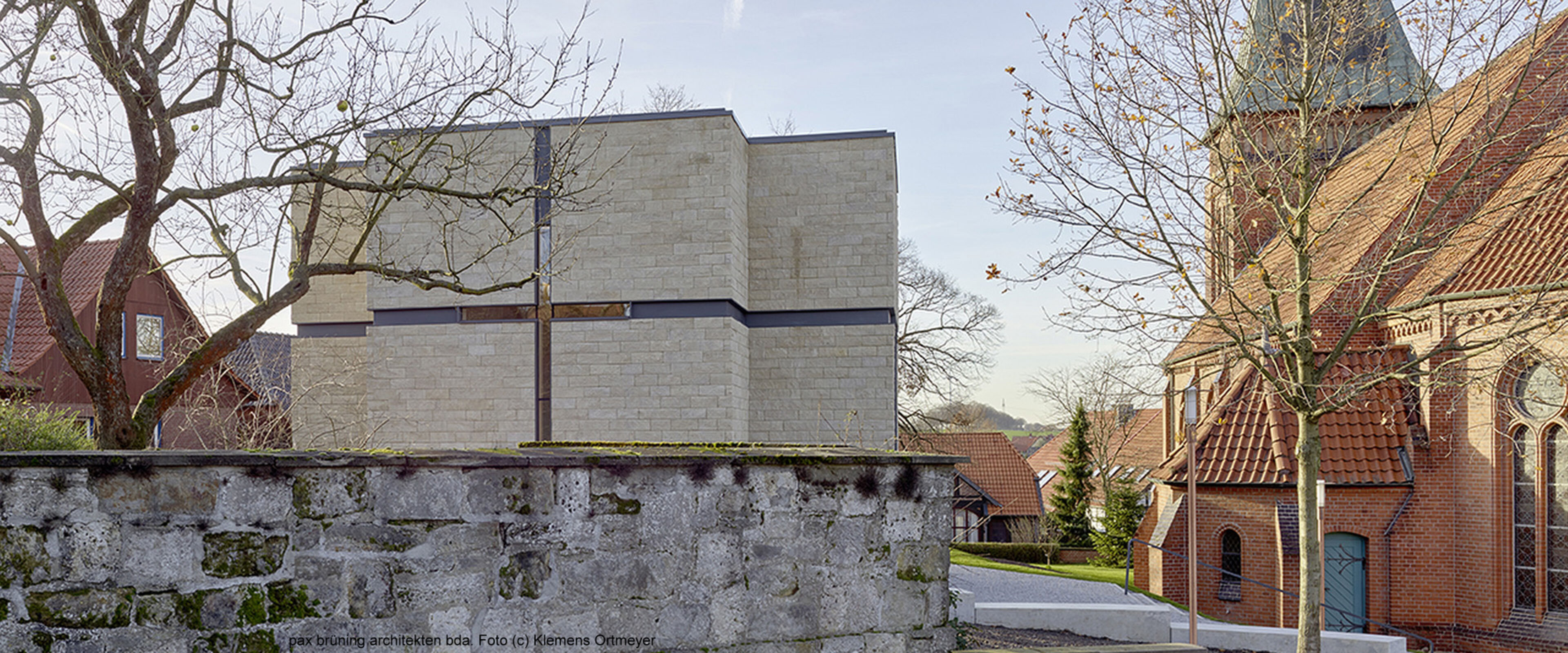 (c) Fotograf Dipl.Ing. Klemens Ortmeyer (Ortmeyer Architekturphotographie)