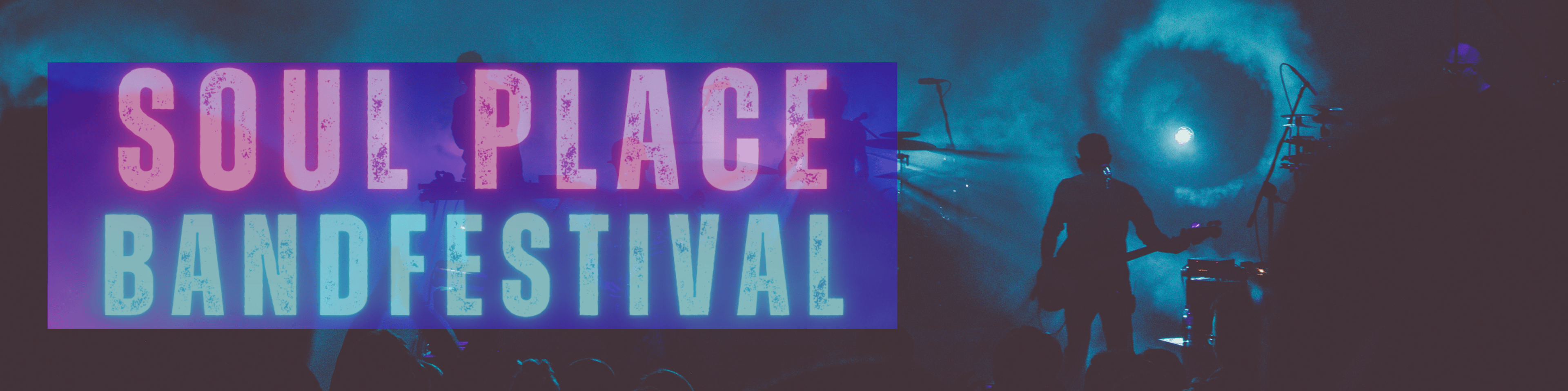 Soul Place | Bandfestival 2026