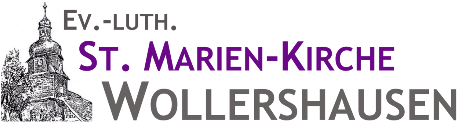 Logo St. Marien-Kirche