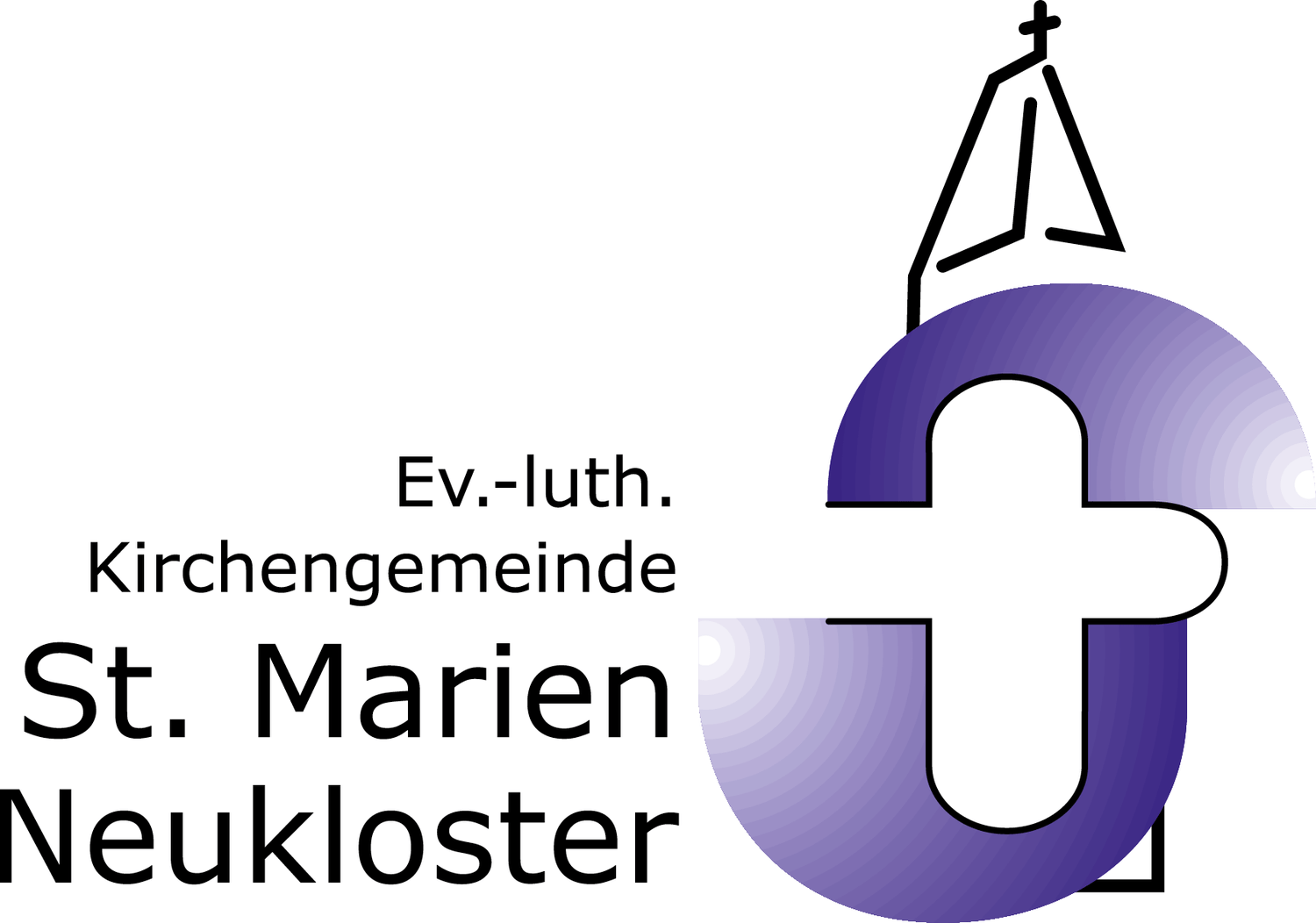 Logo St. Marien