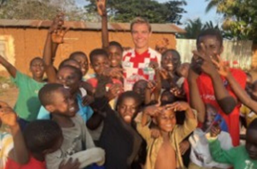 Foto: Bismark Asante