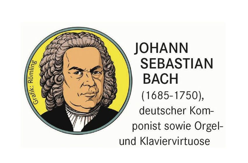 Bach