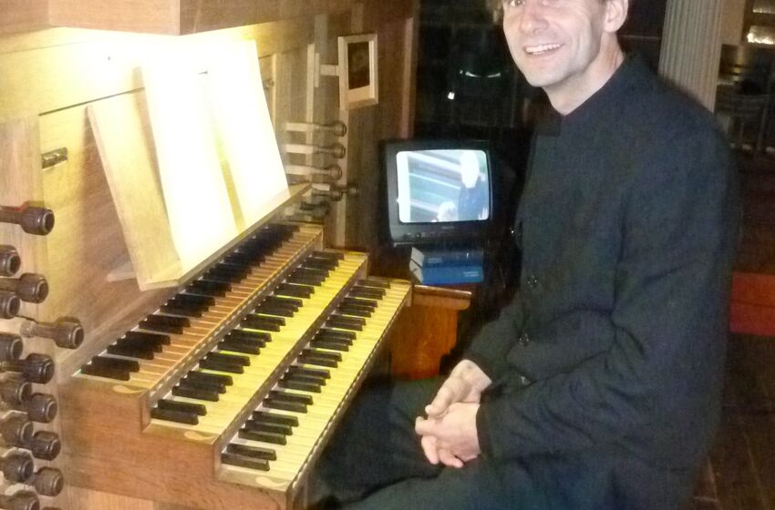 Michael Vetter | Ausschnitt