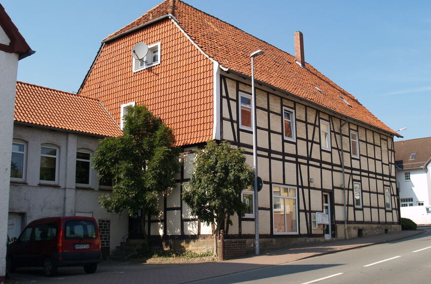Beratungszentrum Diakonie