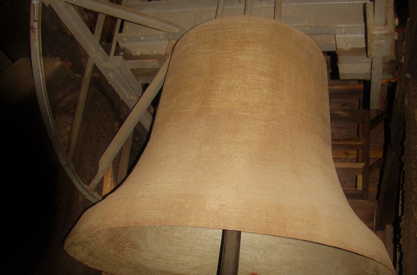 Glocke Petri-Pauli BM 