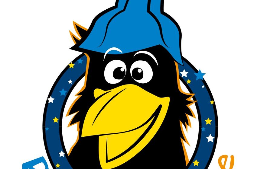 LOGO Paulis Minikirche