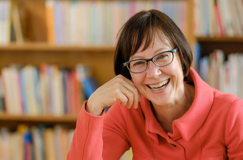 Lasup | Dr. Adelheid Ruck-Schröder 