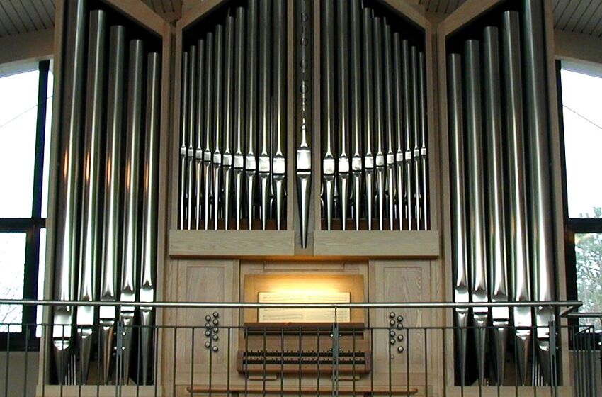 Orgel