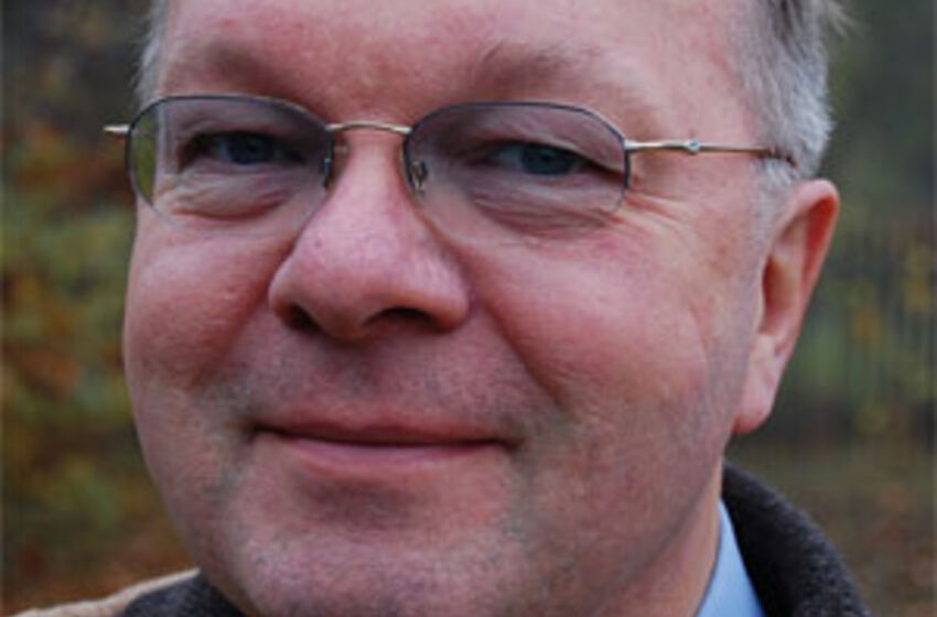 Burkhard Straeck