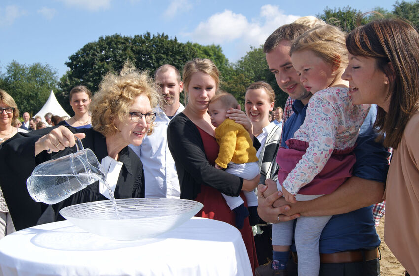 Jonna und Feline Schanz