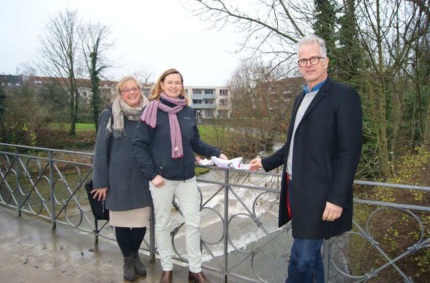 Strom der Gerechtigkeit