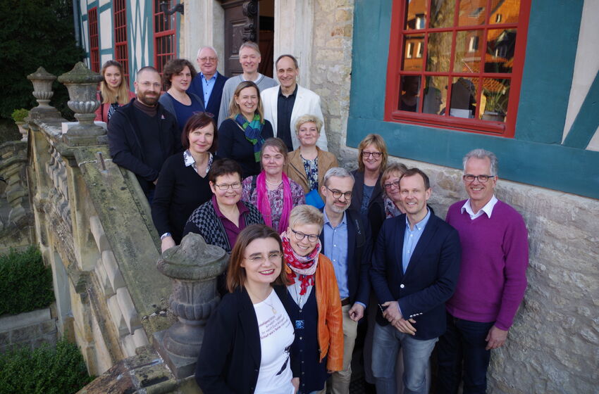 Zukunftswerkstatt Evangelische Bildung