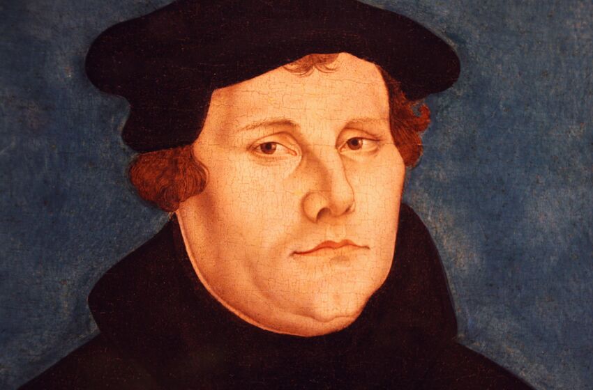 luther-cranach