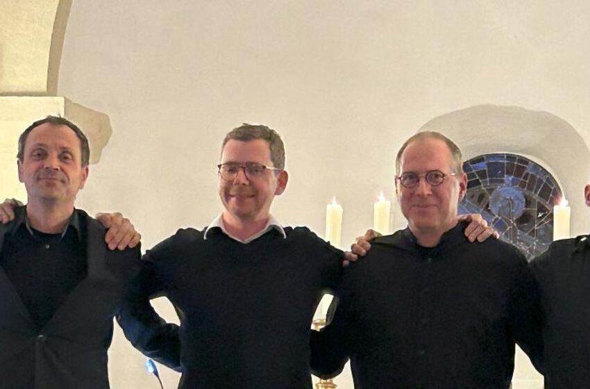 Kontraste Konzert St. Nicolai