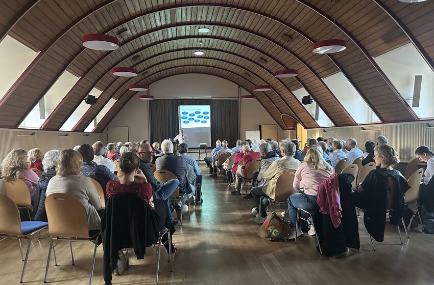 KI-Veranstaltung 6.10.26