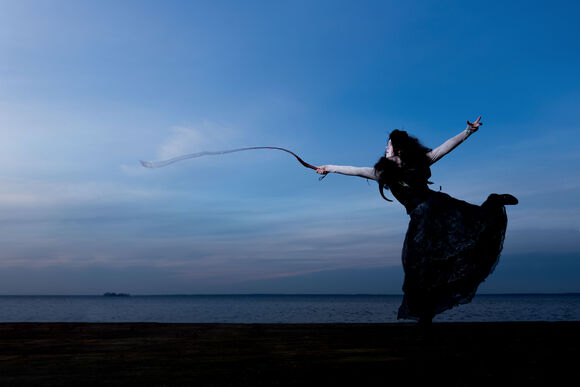 Bild: Holger Vocke