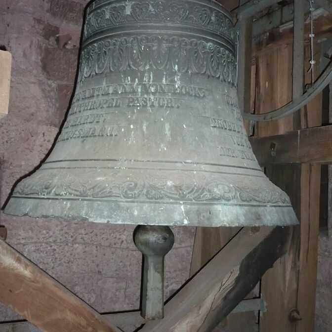 Glocke 1